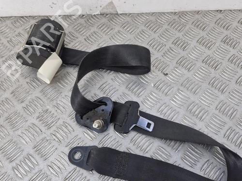 Front left seatbelt DACIA SANDERO 1.5 dCi | BP39017097I26 - Image 5