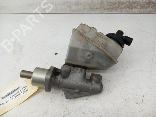 Brake master cylinder RENAULT CLIO II (BB_, CB_) 1.2 (BB0A, BB0F, BB10, BB1K, BB28, BB2D, BB2H, CB0A,... | BP28781685M77 