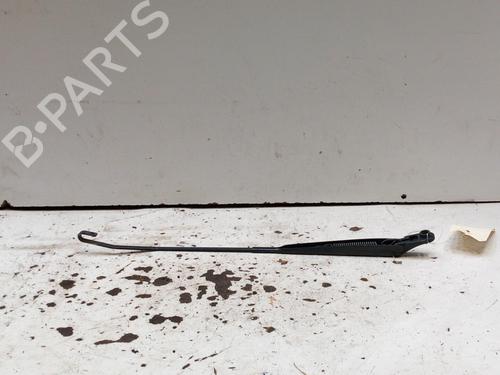 Used Front windshield wiper arm RENAULT KANGOO / GRAND KANGOO II (KW0/1_) 1.5 dCi 90 (KW05, KW08, KW0G, KW11) (90 hp) 28756117