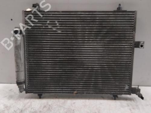 AC radiator CITROËN C8 (EA_, EB_) 2.2 HDi | BP28790549M32