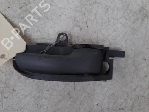 Højre bagtil invendig håndtag TOYOTA AYGO (_B1_) 1.0 (KGB10_, KGB10R) (68 hp) 28789561