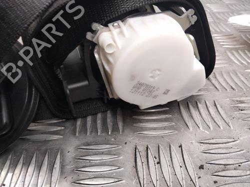 Used Front right seatbelt Front right seatbelt BMW 1 (F20) 116 d (116 hp) 28742829 28742829