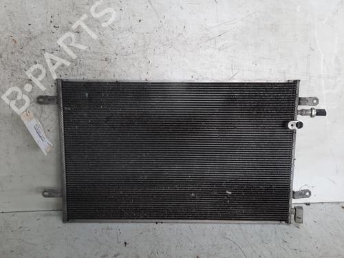 AC radiator AUDI A6 C6 Avant (4F5) 2.7 TDI | BP29844074M32