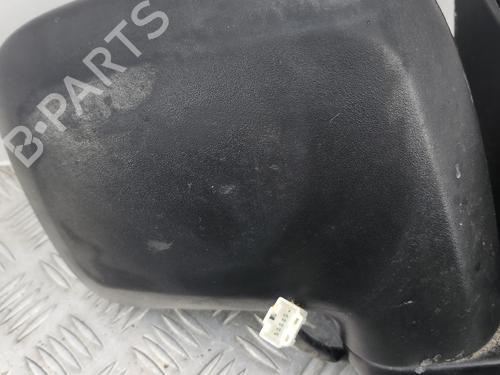 Used Right mirror Right mirror NISSAN TERRANO II (R20) 2.7 TDi 4WD (125 hp) 34476890 34476890