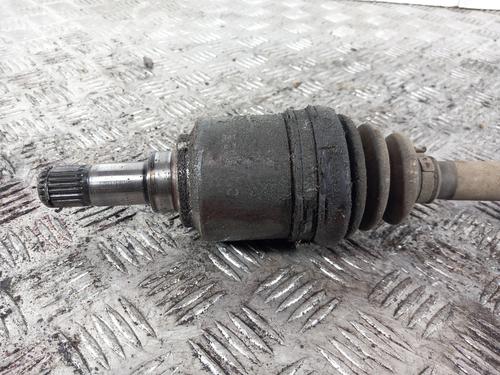 Left front driveshaft FIAT 500 (312_) 1.3 D Multijet (312AXB1A) | BP28742049M38 - Image 3
