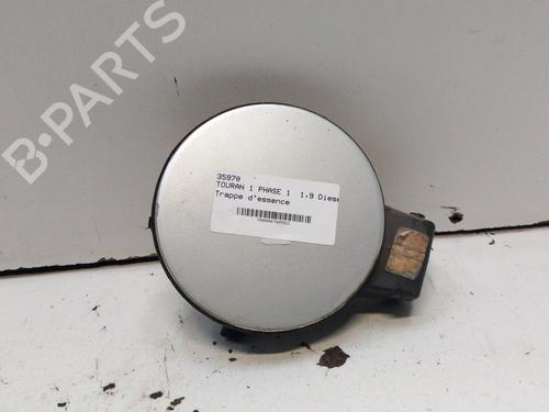 Fuel flap VW TOURAN (1T1, 1T2) 1.9 TDI | BP28767146C131 