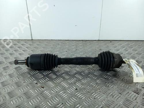 Left front driveshaft MERCEDES-BENZ A-CLASS (W168) A 170 CDI (168.009, 168.109) | BP28740771M38 