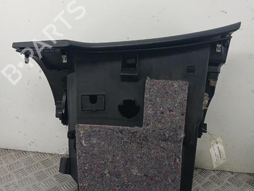 Used Glove box Glove box PEUGEOT 207 SW (WK_) 1.6 HDi (92 hp) 40223193 40223193