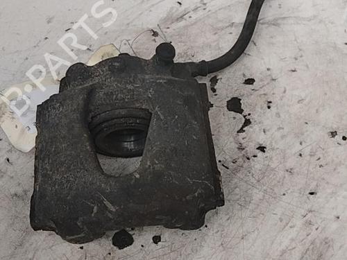 Used Left front brake caliper OPEL CORSA B (S93) 1.2 i (F08, F68, M68) (45 hp) 28785229