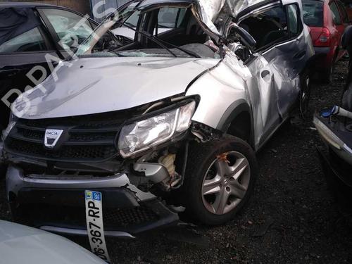 Engine DACIA SANDERO II 1.5 dCi | BP35815242M1 - Image 8