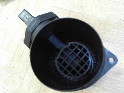 Luftmassenmesser für VW GOLF PLUS V (5M1, 521) 1.9 TDI (105 hp) 28777687