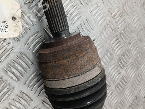 Used Right front driveshaft Right front driveshaft DACIA DUSTER SUV Van [2011-2026] 36398135 36398135