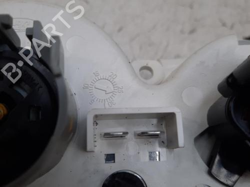 AC Styreenhet / Manøvreringsenhet FORD FOCUS I (DAW, DBW) 1.6 16V | BP28771380I5 