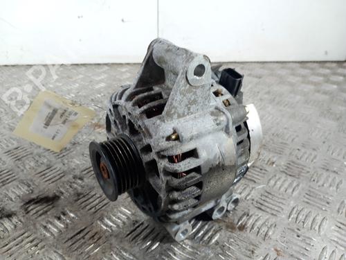 Generator FORD FIESTA V (JH_, JD_) 1.3 (69 hp) 28738771