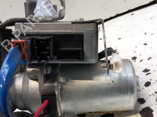 Steering column NISSAN MICRA III (K12) 1.5 dCi | BP28766835M21