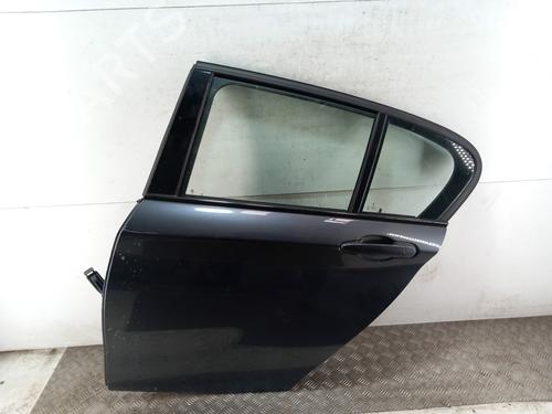 Used Left rear door BMW 1 (F20) 118 d (150 hp) 28781793