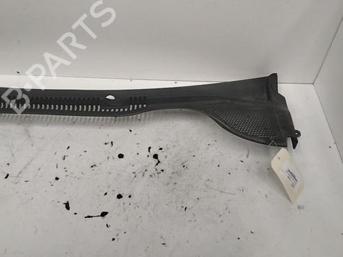 Torpedoplade Torpedoplade SEAT IBIZA IV (6J5, 6P1) 1.2 TDI (75 hp) 36424857 36424857