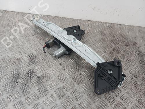 Front left window mechanism DACIA SANDERO III 1.0 TCe 90 | BP32115227C22 - Image 2