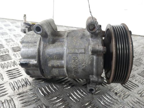 Used AC compressor AC compressor PEUGEOT 1007 (KM_) 1.4 HDi (68 hp) 28739545 28739545
