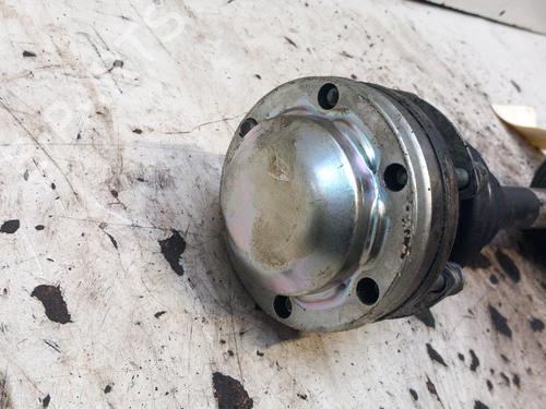 Left front driveshaft AUDI TT Roadster (8N9) 1.8 T quattro | BP28779016M38 