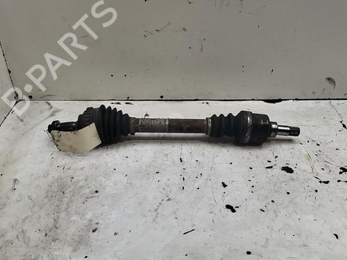 Used Left front driveshaft CITROËN XSARA (N1) 1.6 16V (109 hp) 28767461