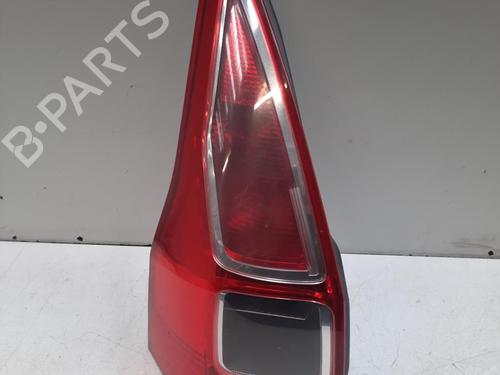 Left taillight RENAULT MEGANE II Estate (KM0/1_) 1.5 dCi (KM16, KM1E) | BP28786416C34 