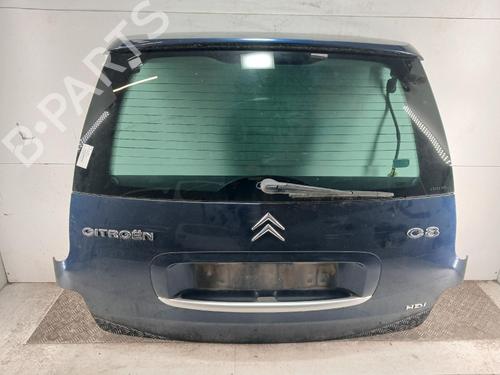 Used Tailgate Tailgate CITROËN C8 (EA_, EB_) 2.0 HDi (107 hp) 40223205 40223205