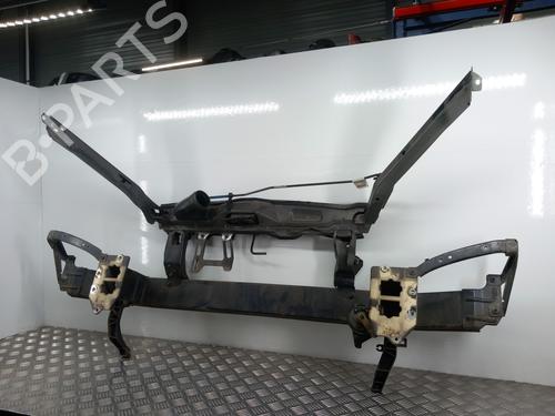 Frontplate/Frontkurv MERCEDES-BENZ A-CLASS (W168) A 190 (168.032, 168.132) | BP28738953C72 
