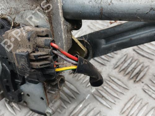 Used Front wiper motor Front wiper motor 36763739 36763739