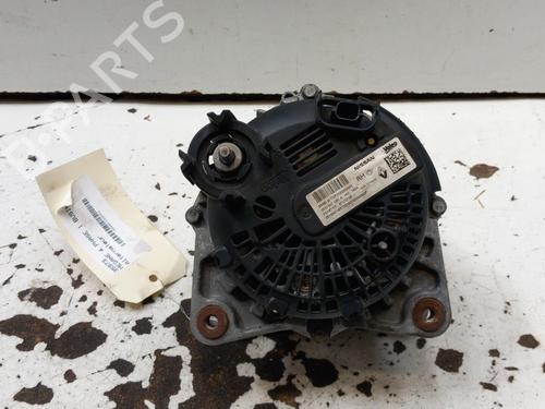 Alternator RENAULT MEGANE IV Hatchback (B9A/M/N_) 1.5 Blue dCi 115 (B9A6) | BP28793068M7