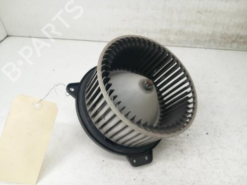 Heater blower motor MAZDA PREMACY (CP) 2.0 TD | BP28740324M62 - Image 2