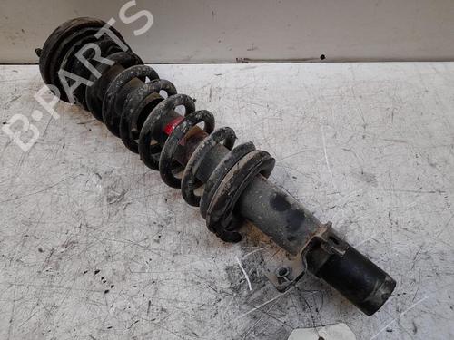 Used Left front shock absorber HONDA CRX II (ED, EE) 1.6 i 16V (ED9) (131 hp) 28771221