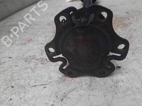 Left front driveshaft AUDI A4 B7 Convertible (8HE) 2.0 TDI | BP28749782M38 - Image 3