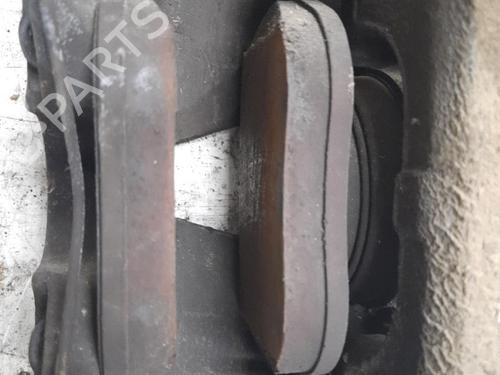 Left front brake caliper RENAULT LAGUNA II Grandtour (KG0/1_) 2.0 dCi (KG1S) | BP28760647M105 