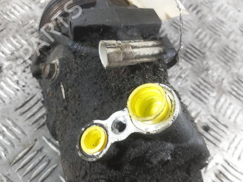 AC compressor OPEL MERIVA A MPV (X03) 1.7 CDTI (E75) | BP29759983M34 - Image 3