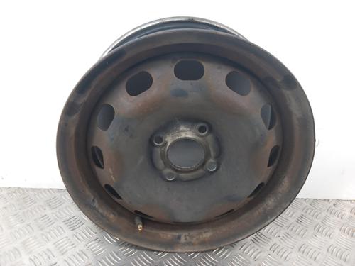 Used Rim FORD FIESTA VI (CB1, CCN) 1.25 (82 hp) 29598142