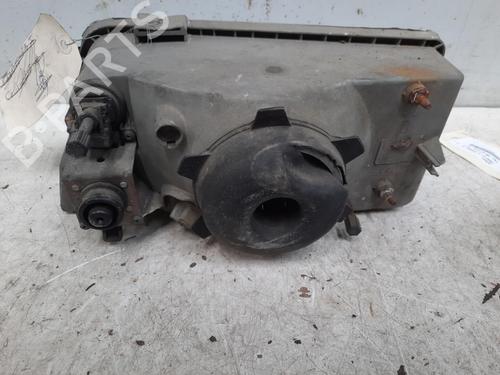 Used Right headlight CITROËN JUMPER I Van (230L) 2.5 D (86 hp) 28776917