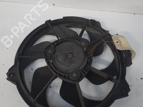 Used Radiator fan PEUGEOT EXPERT Van (VF3A_, VF3U_, VF3X_) 1.6 HDi 90 8V (90 hp) 28770100