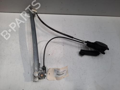 Lève-vitre avant droit CITROËN SAXO (S0, S1) 1.1 X, SX (60 hp) 28775625