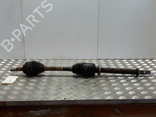 Used Right front driveshaft RENAULT KANGOO Express (FC0/1_) 1.5 dCi (FC07, FC1R) (65 hp) 28773121