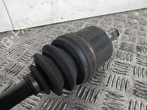 Used Right front driveshaft Right front driveshaft KIA CERATO I Saloon (LD) 2.0 CRDi (112 hp) 40046323 40046323