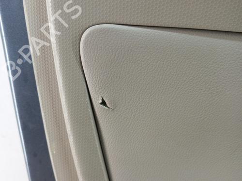 Left front door CITROËN C-CROSSER (VU_, VV_) 2.2 HDi | BP28767627C2 