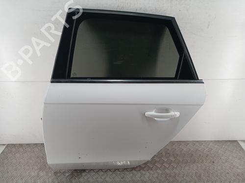 Dør venstre bagtil AUDI A4 B8 Avant (8K5) 2.0 TFSI (180 hp) 31308526