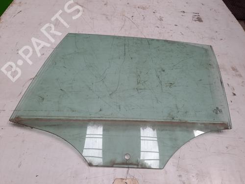 Used Rear left door window VW GOLF PLUS V (5M1, 521) 1.9 TDI (105 hp) 28786731