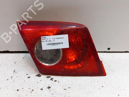 Used Left tailgate light CHEVROLET LACETTI (J200) 1.6 (109 hp) 28766635