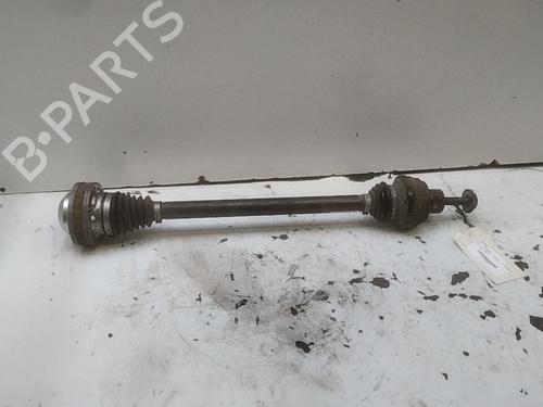 Used Right rear driveshaft Right rear driveshaft AUDI Q5 (8RB) 3.0 TDI quattro (245 hp) 28755615 28755615
