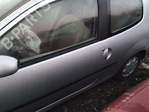 Pedal RENAULT TWINGO II (CN0_) 1.5 dCi 90 | BP28793684I4 - Image 5