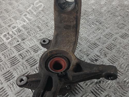 Used Right front steering knuckle Right front steering knuckle RENAULT MEGANE II Estate (KM0/1_) 1.5 dCi (KM02, KM13) (101 hp) 31714575 31714575