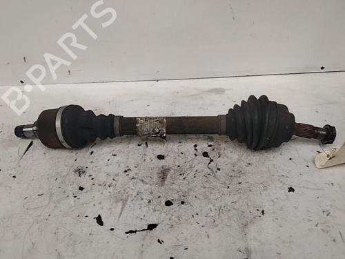 Left front driveshaft CITROËN C4 I (LC_) 1.6 HDi | BP28758110M38