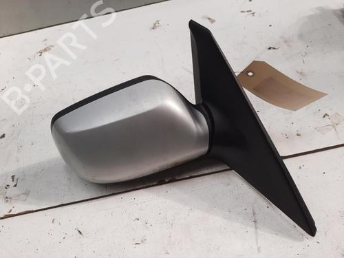 Right mirror MAZDA 3 (BK) 1.6 DI Turbo | BP28749527C27 